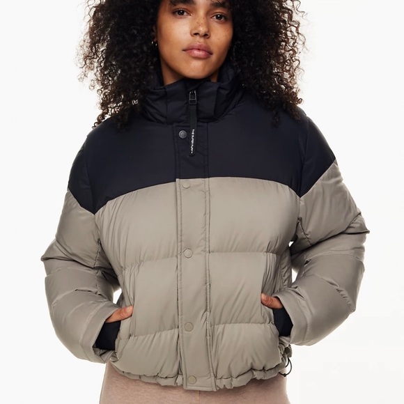 The Super Puff Shorty - Picture 1 of 9